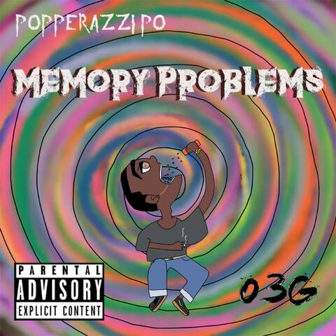 Memory Problems