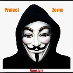 Project Zorgo