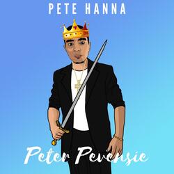 Peter Pevensie