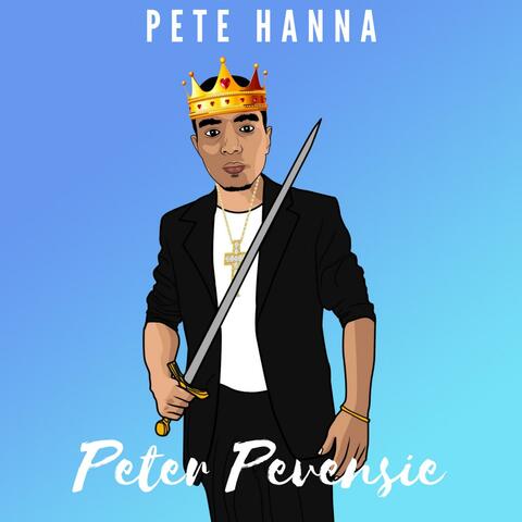 Peter Pevensie