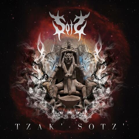 Tzak' Sotz'