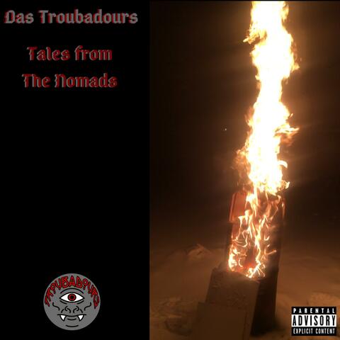 Tales from the Nomads