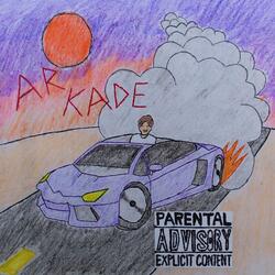 44's (feat. Moe Rick)