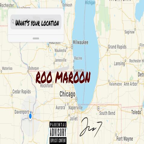What's Your Location