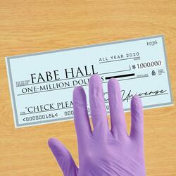Check Please