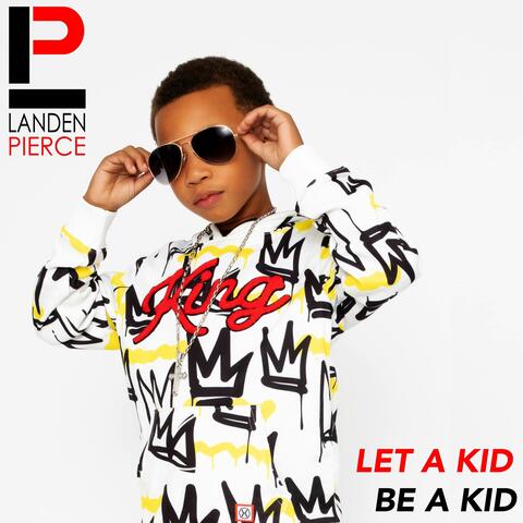 Let a Kid Be a Kid