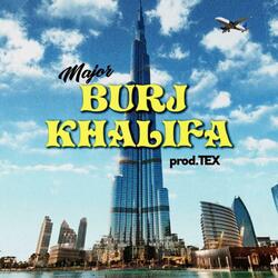 Burj Khalifa Freestyle