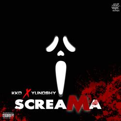Screama KKD
