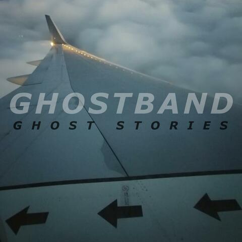 Ghost Stories