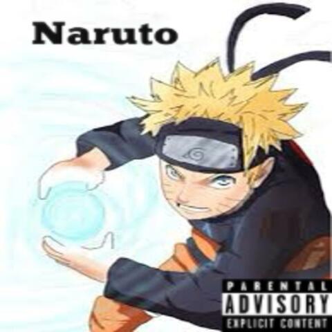 Naruto!