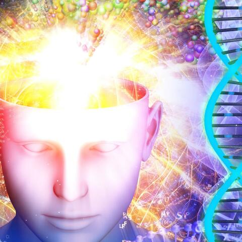 Super Intelligence Memory Music