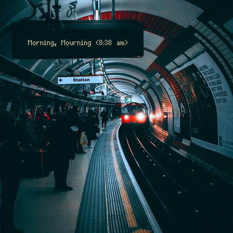 Morning, Mourning