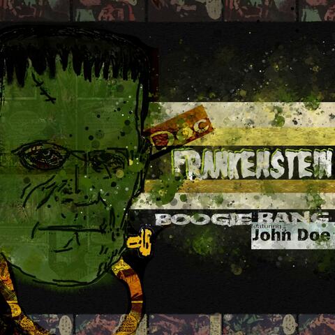 Doc Frankenstein