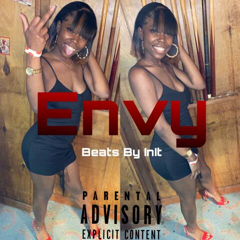 Envy