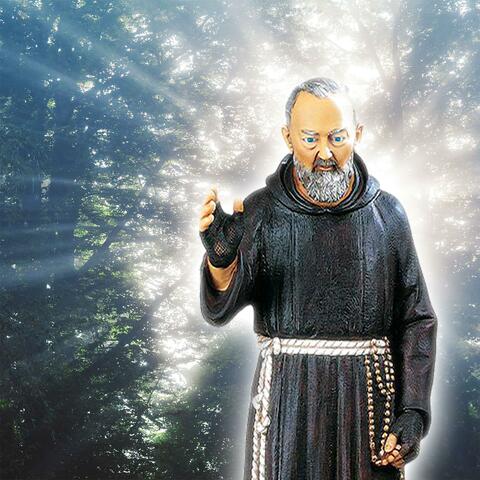 Novena a San Padre Pio
