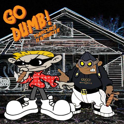 Go Dumb