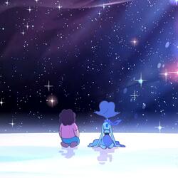 The Universe Pt. 2