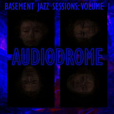 Basement Jazz Sessions: Vol. 1