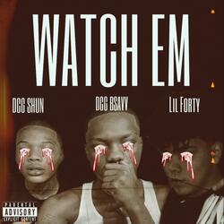 Watch EM