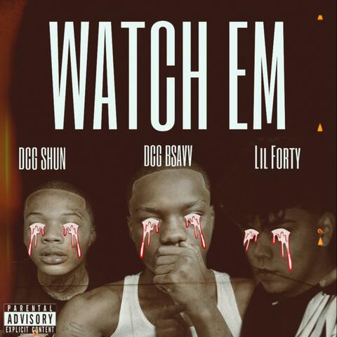 Watch EM