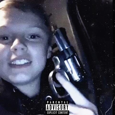 Booted UP