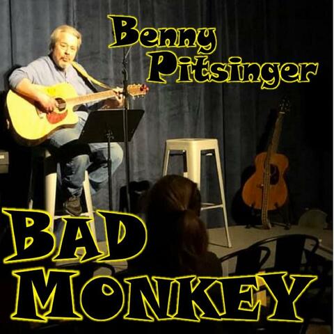 Bad Monkey