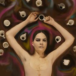 Sweet Coffee