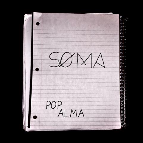 SØMA