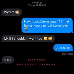 Just Slide