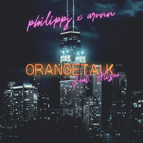 orangetalk