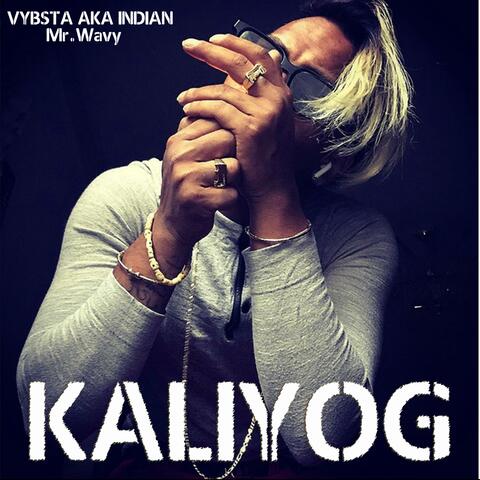 Kaliyog