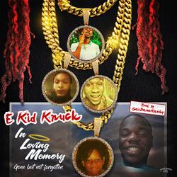 Young Money Knuck