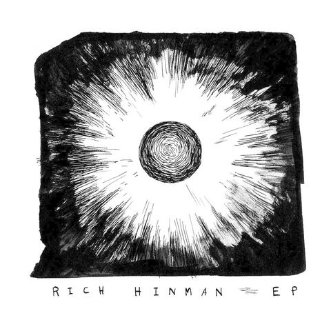 Rich Hinman EP