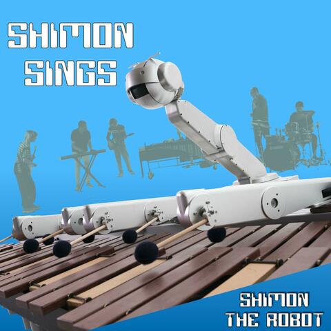 Shimon Sings