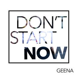 Don't Start Now