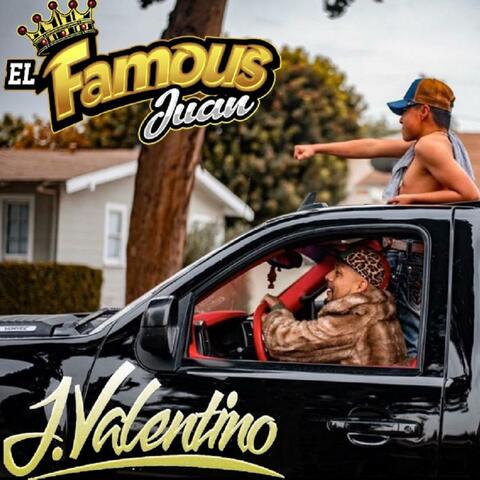 Trokiando Cuh (feat. J Valentino)