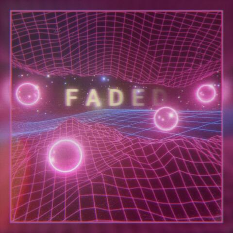 Faded