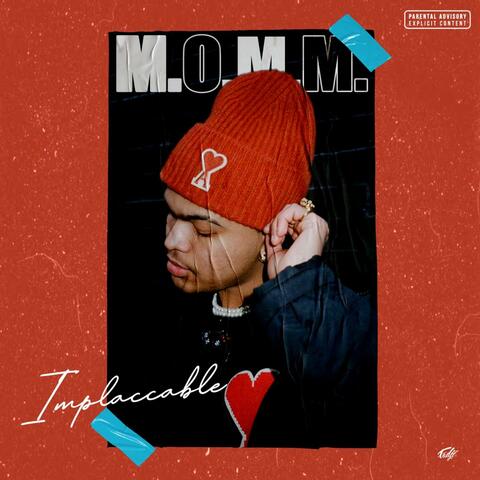 MOMM (Drip Drop)