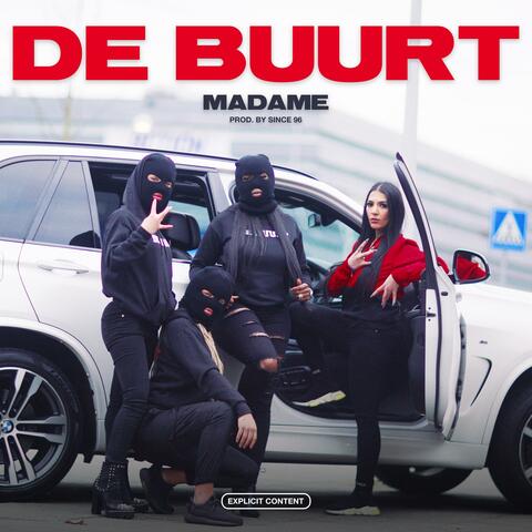 De Buurt