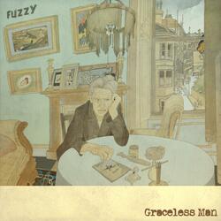 Graceless Man