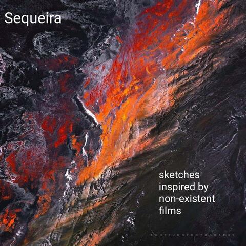 Sketches Inspired by Non-Existent Films