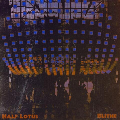 Blithe