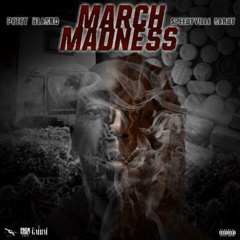 March Madness
