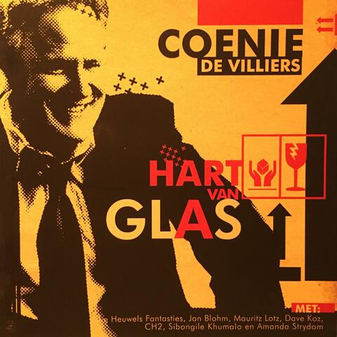Hart Van Glas