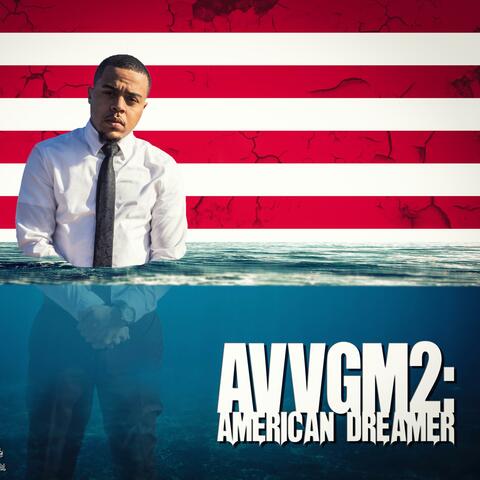 A Very Very Good Mixtape 2: American Dreamer