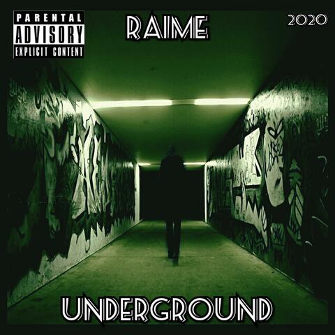 Underground