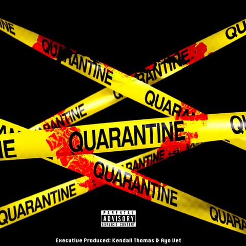 Quarantine Lovin'