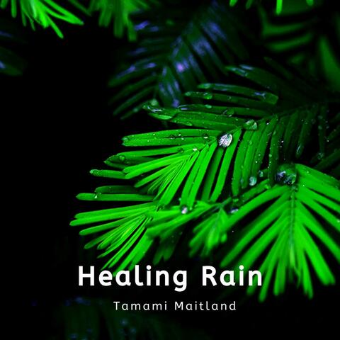 Healing Rain