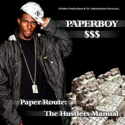Paper Route: The Hustlers' Manual
