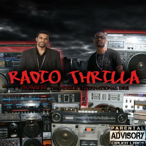 Radio Thrilla